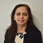 Dr. Paramjeet Dhillon