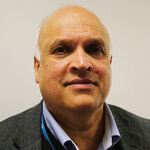 Dr. Shahid Gill