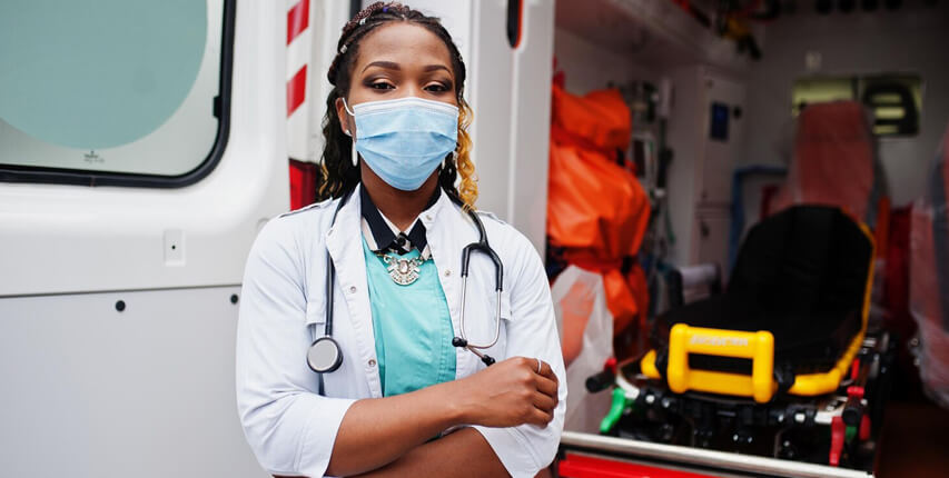 PCN paramedic