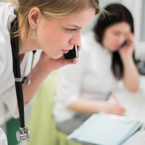 urgent care services top