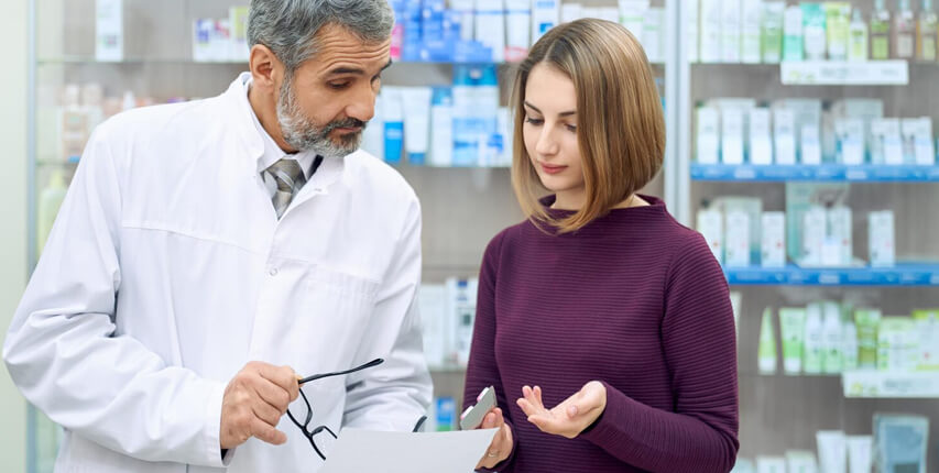PCN clinical pharmacists