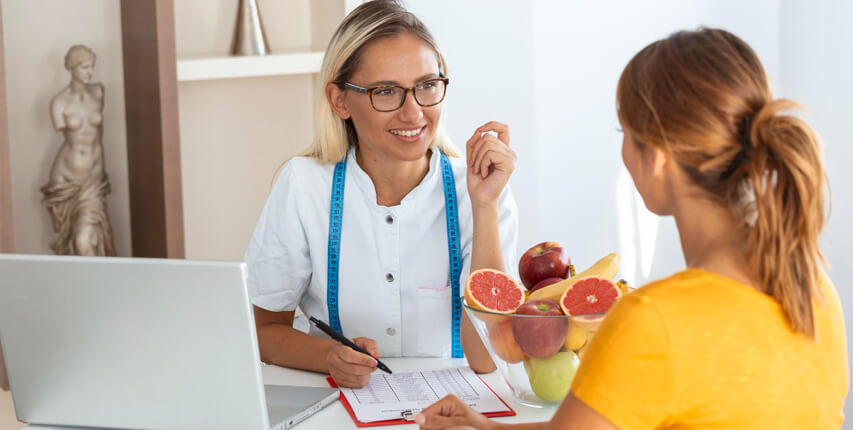 PCN dietitian