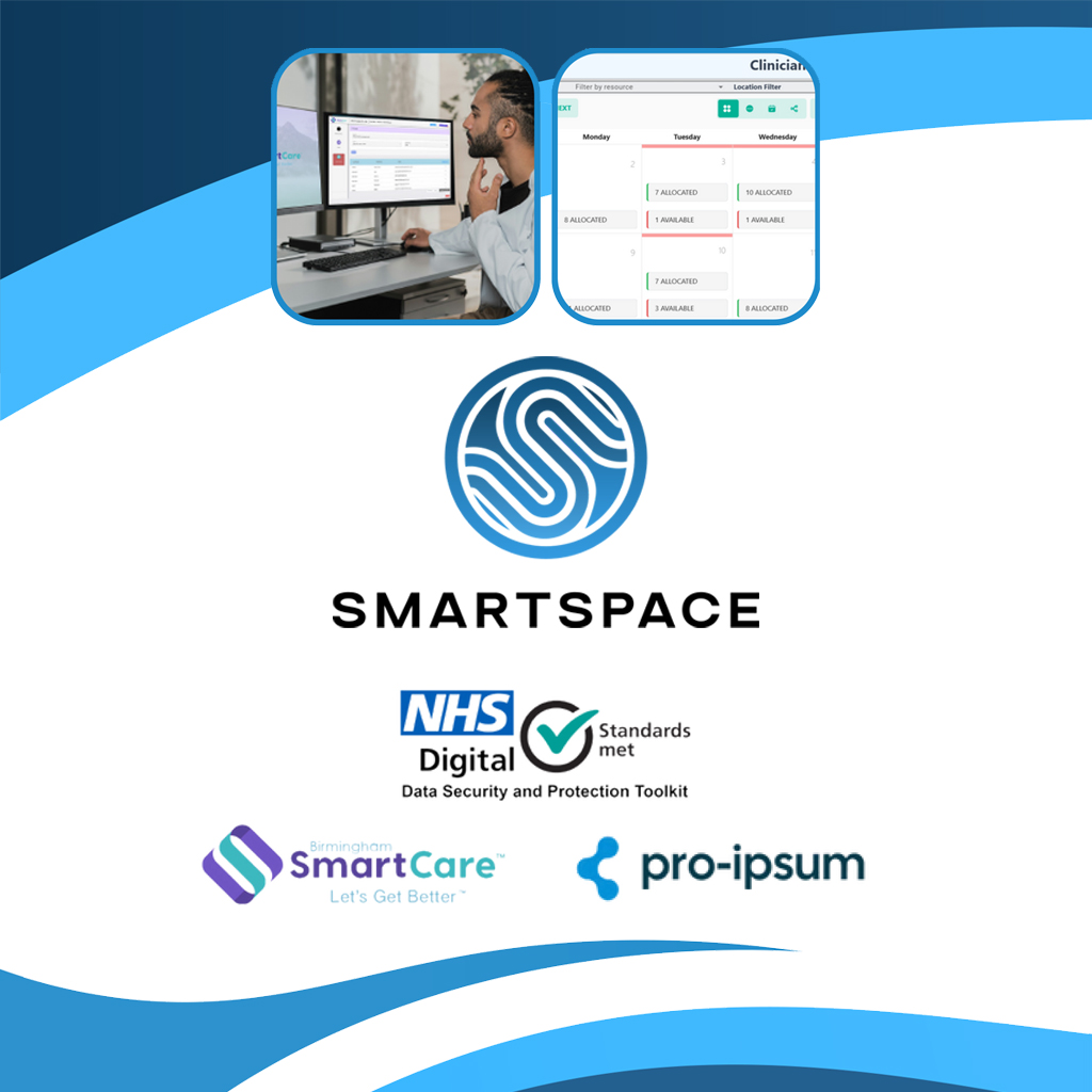 smartspace future dev