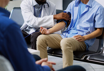 urgent care appointments
